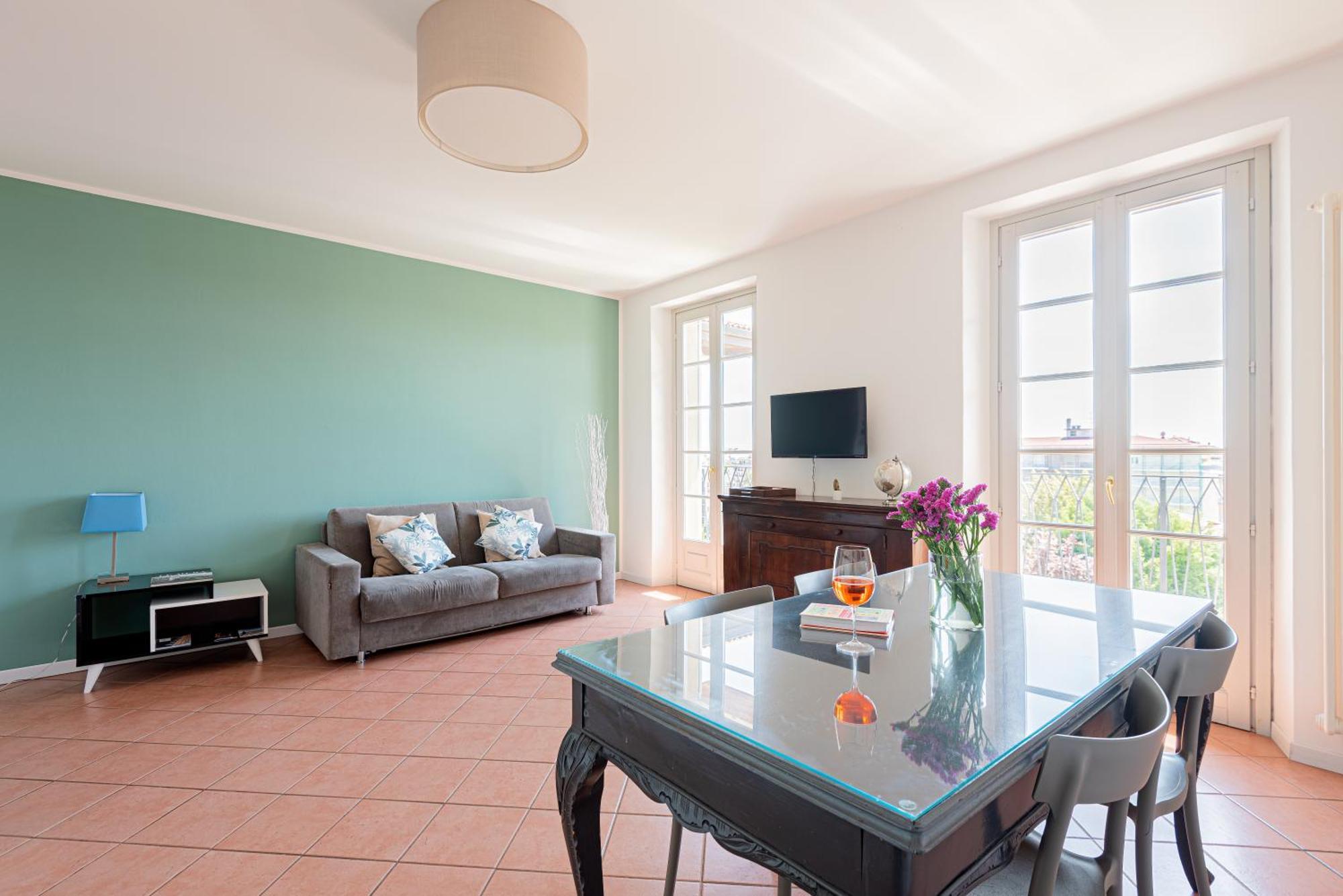 Rego Apartments - Boutique Aparthotel With Some Off-Site Apartments In A Charming Historic District Close To Upper Town Bérgamo Quarto foto