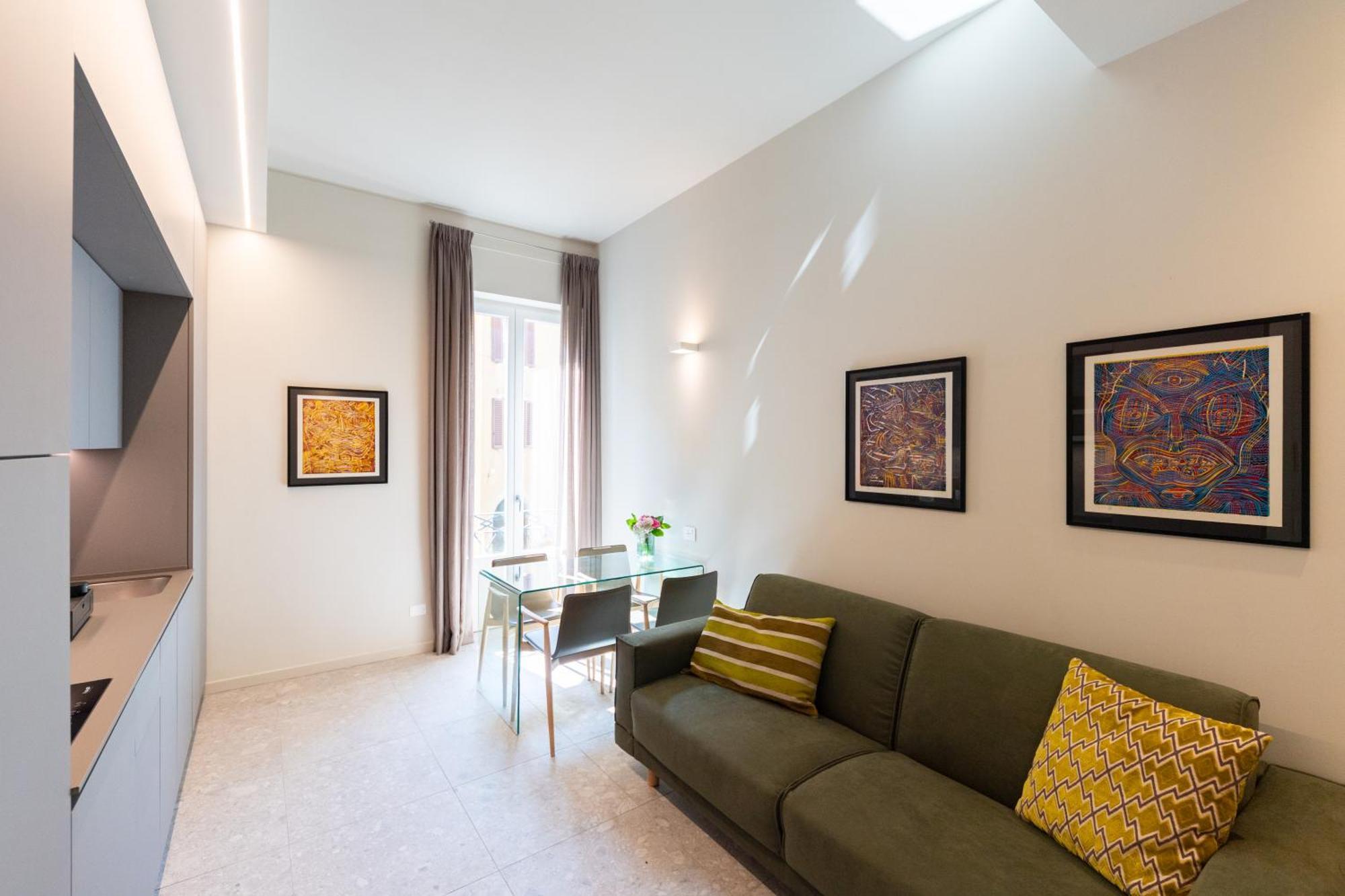 Rego Apartments - Boutique Aparthotel With Some Off-Site Apartments In A Charming Historic District Close To Upper Town Bérgamo Exterior foto